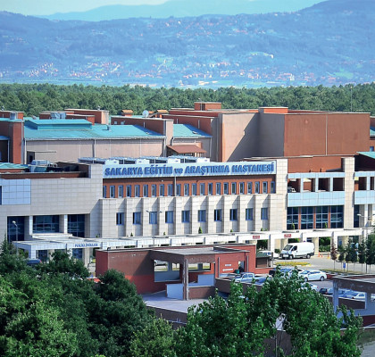 Sakarya State Hospital