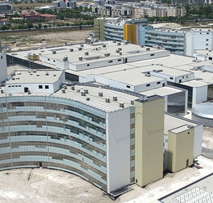 Konya City Hospital