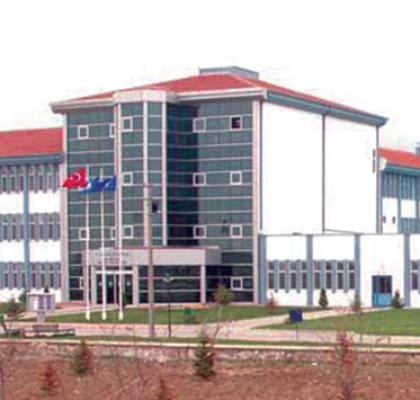 Afyonkarahisar Hospital